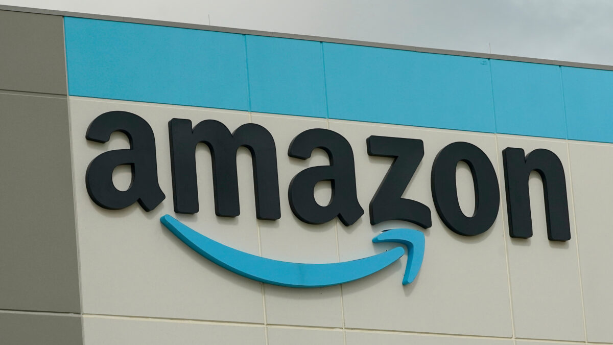 USA: media reports that Amazon will announce 30,000 redundancies this week USA: media reports that Amazon will announce 30,000 redundancies this week
