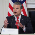 USA, Hegseth: “Three more raids on boats in the Pacific, 14 dead”