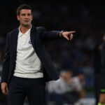 Football: Josep Martinez accident, Chivu press conference cancelled