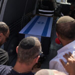 Gaza: remains handed over yesterday belong to Ofir Tzarfati, body recovered two years ago