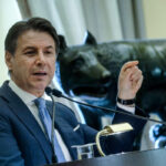 Career separation, Conte: “The reform is a scheme of Licio Gelli and P2”