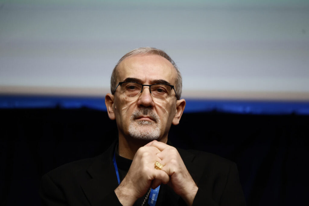 Gaza, Pizzaballa: ‘The future does not belong to the leaders who destroyed it’