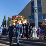 Rieti: brother and driver killed, we never imagined we would lose him like this