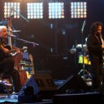 Music: saxophonist James Senese dies in Naples at the age of 80