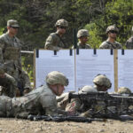 NATO, EU: ‘We take note of the withdrawal of US troops, our roadmap remains clear’