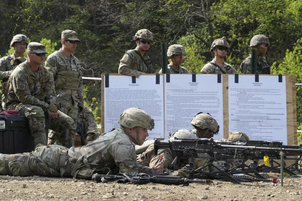 NATO, EU: ‘We take note of the withdrawal of US troops, our roadmap remains clear’ NATO, EU: ‘We take note of the withdrawal of US troops, our roadmap remains clear’