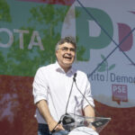 Fiano: ‘Among young people, the P38 gesture was a shock.’