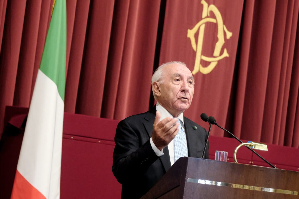 Sangiuliano case, Data Protection Authority on fine imposed on “Report”: ‘That audio recording was confidential’ Sangiuliano case, Data Protection Authority on fine imposed on “Report”: ‘That audio recording was confidential’