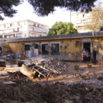 Spain, Italian councillor in Valencia: ‘Mazon is mocking Dana’s victims’