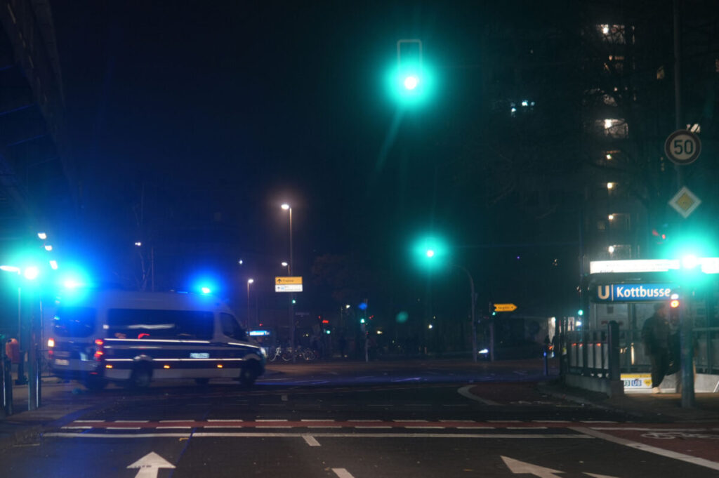 Germany: investigation into Berlin drag icon for child pornography