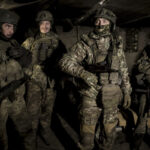 Ukraine, Kiev army denies Putin’s claims: ‘Kupyansk encirclement is pure fantasy’