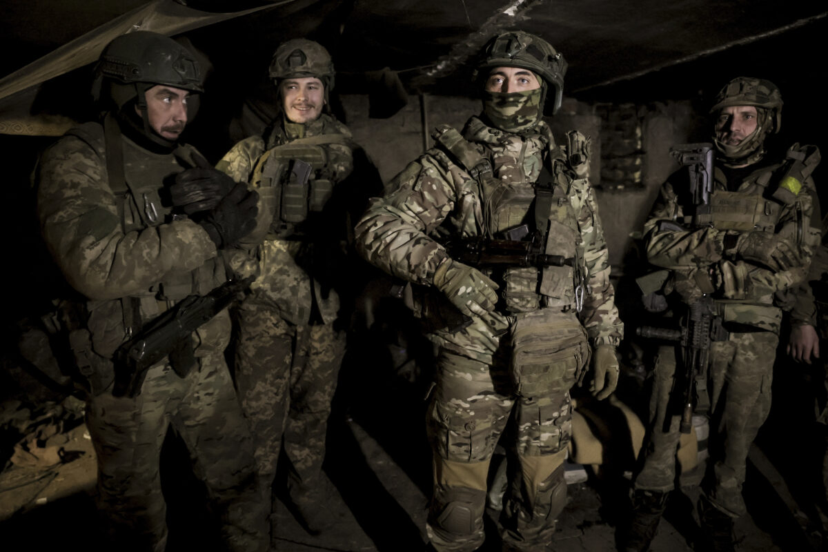 Ukraine, Kiev army denies Putin’s claims: ‘Kupyansk encirclement is pure fantasy’ Ukraine, Kiev army denies Putin’s claims: ‘Kupyansk encirclement is pure fantasy’