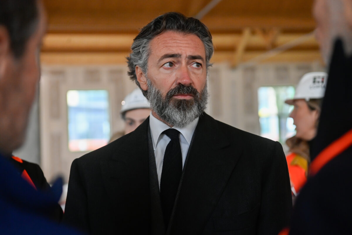 Urban planning investigation in Milan, public prosecutor: ‘Catella-Malangone rigged tenders for public buildings’ Urban planning investigation in Milan, public prosecutor: ‘Catella-Malangone rigged tenders for public buildings’