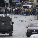 Gaza: media reports that the death toll from Israeli raids has risen to over 60