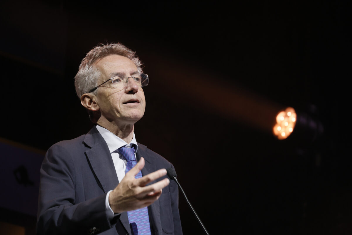 Senese, Manfredi: ‘A son of Naples, his saxophone will resonate forever’