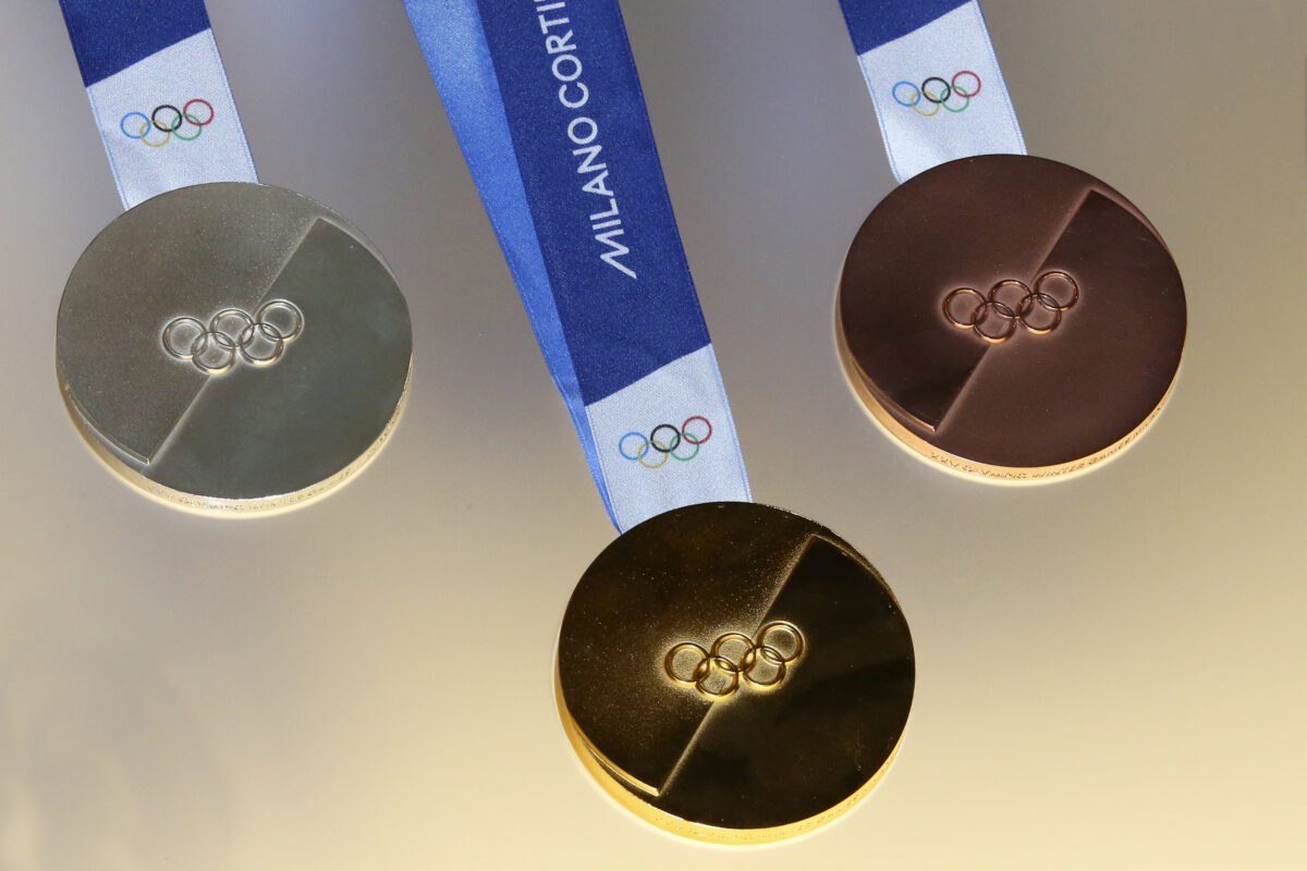 Milan-Cortina: CONI confirms Paris 2024 prizes, €180,000 for gold