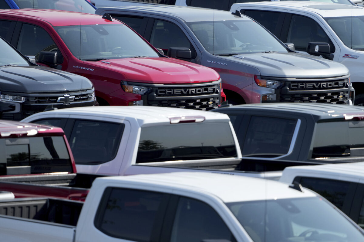 Tariffs: US-South Korea agreement concluded, tariffs reduced to 15% for cars Tariffs: US-South Korea agreement concluded, tariffs reduced to 15% for cars