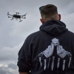 Belgium: drones spotted at military base in Wallonia
