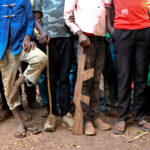 Sudan: WHO reports over 460 killed in El-Fasher hospital