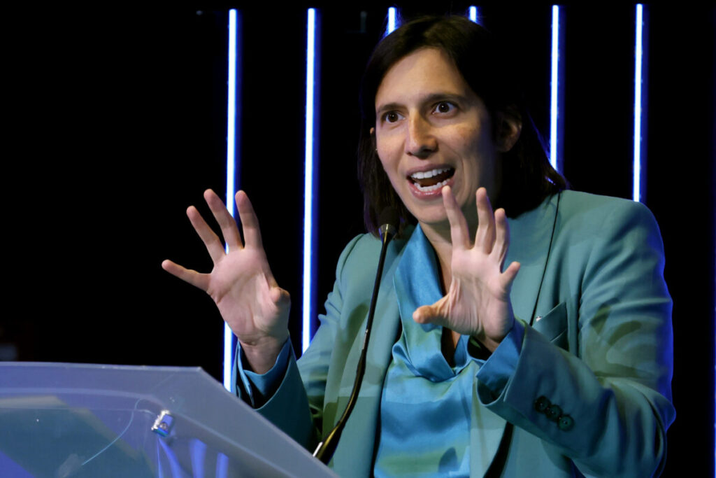 Ponte Stretto, Schlein: ‘Meloni’s words are serious, the government wants a free hand’