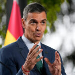 Spain, Sanchez: ‘Junts? We will reach out to groups to build majorities’