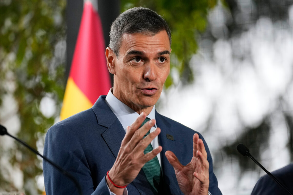 Spain, Sanchez: ‘Junts? We will reach out to groups to build majorities’ Spain, Sanchez: ‘Junts? We will reach out to groups to build majorities’