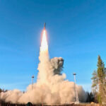 Russia: Poseidon nuclear-powered submarine successfully tested