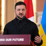 Ukraine, Zelensky: ‘Russia is the largest terrorist organisation in the world’