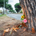 Rome accident: autopsy on 20-year-old woman who died from chest injuries