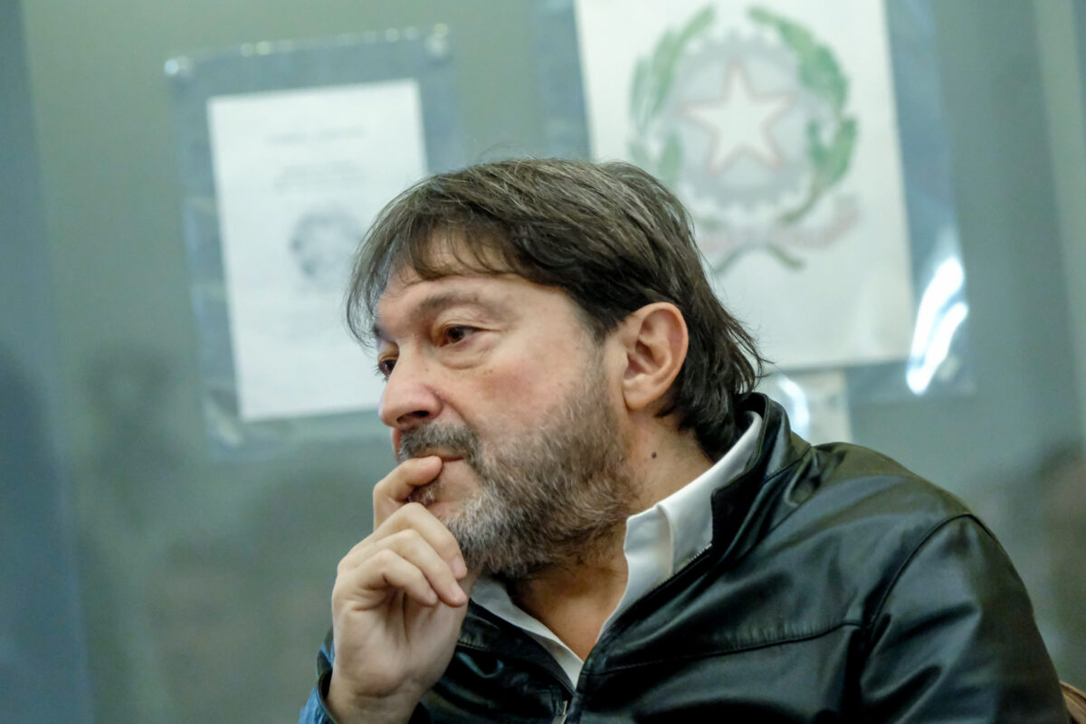 Ranucci attack: green light for journalist’s hearing Ranucci attack: green light for journalist’s hearing