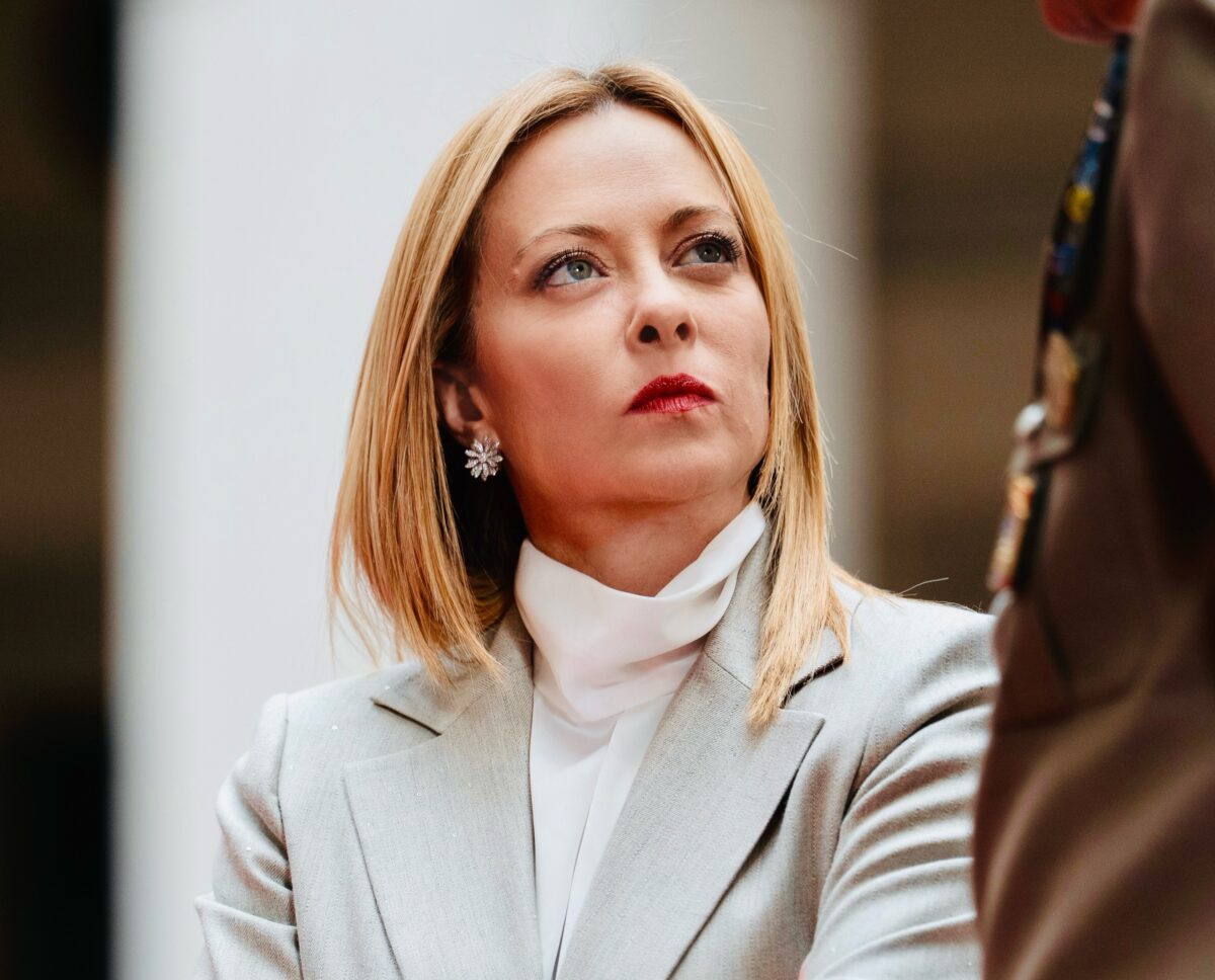 Ponte Stretto, Meloni: ‘Yet another act of invasion by judges on our choices’