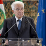 EU, Mattarella quotes Ciampi: ‘The Union’s “lameness” remains’