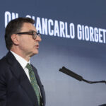 Budget law, Giorgetti: ‘Parliament will decide on increase in bank contributions’