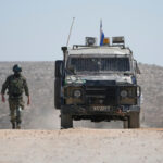 Gaza, Israel: ‘Yesterday Hamas killed our soldier’