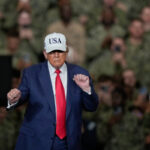 US-China, Trump: ‘Many issues will be resolved in meeting with Xi’