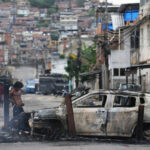 Brazil, major anti-drug operation in Rio: over 60 dead in the favelas