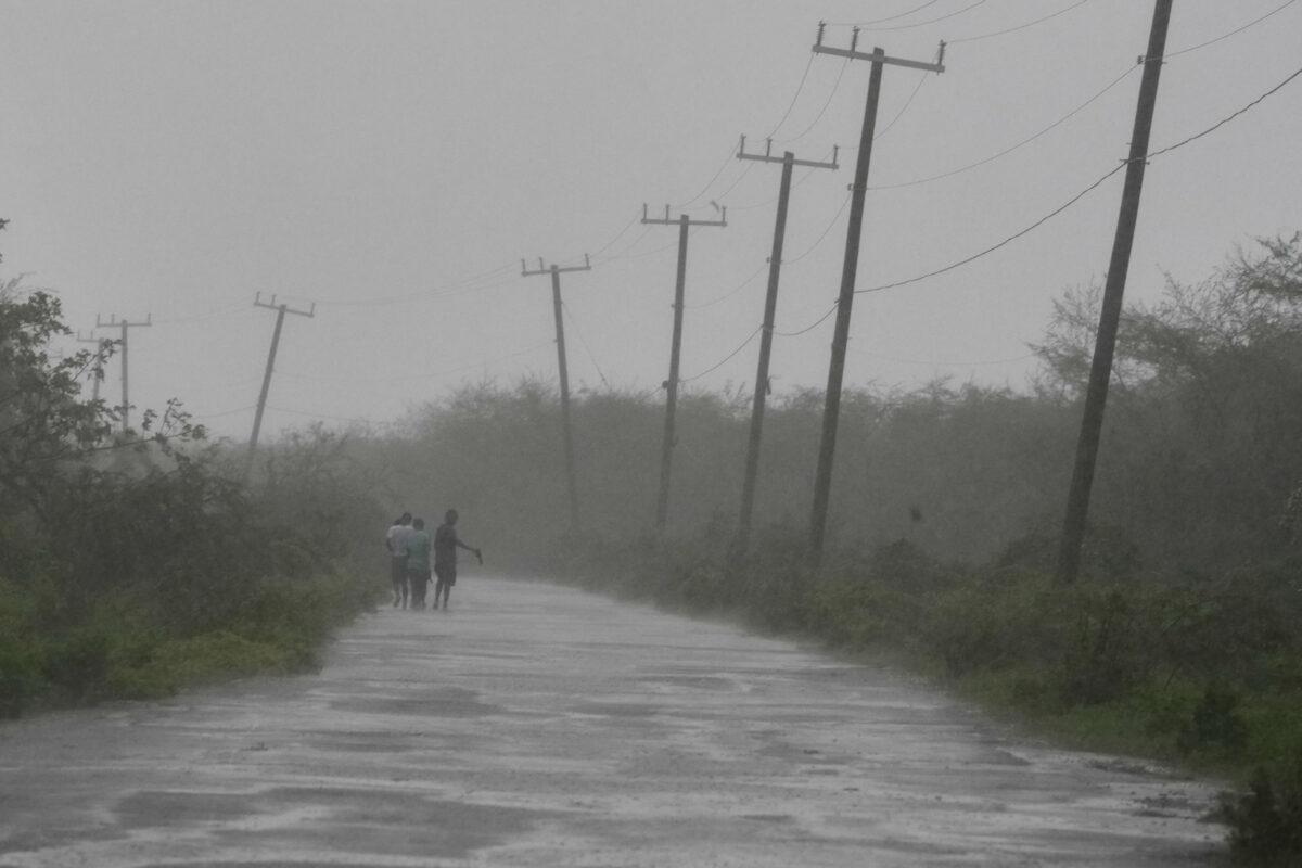 Jamaica: Prime Minister declares island a “disaster zone” after Hurricane Melissa Jamaica: Prime Minister declares island a “disaster zone” after Hurricane Melissa