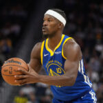 NBA: Golden State overwhelm Clippers, Knicks fall