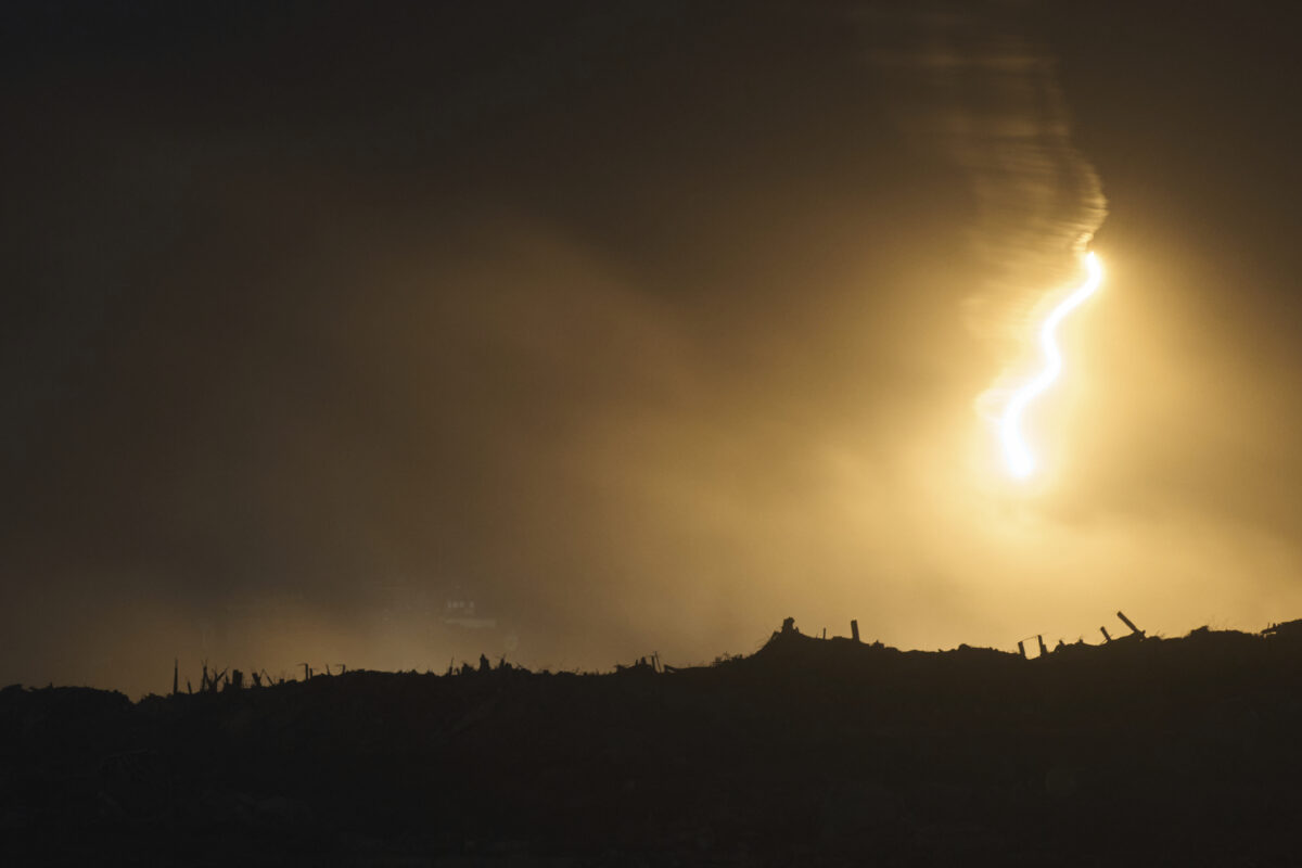 Gaza: Israel has restored the ceasefire since 9 a.m. Gaza: Israel has restored the ceasefire since 9 a.m.