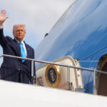 Tariffs, Trump: ‘I plan to lower tariffs on China related to fentanyl’