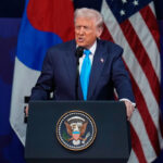 US, Trump admits: ‘I cannot run for a third term’