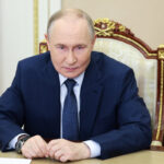 Ukraine, Putin: ‘Kiev must decide the fate of the surrounded soldiers’