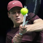 Tennis: ATP Paris, Sinner reaches the last sixteen, Bergs defeated in two sets