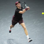 Tennis, Sinner: ‘Good start, this court is truly unique’