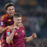 Football: Serie A, Roma-Parma 2-1, Giallorossi top the table alongside Napoli