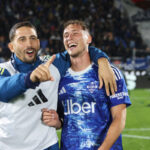 Football: Serie A, Como-Verona 3-1