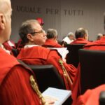 Separation of careers, FI: ‘From tomorrow, signatures will be collected in Parliament for a referendum’