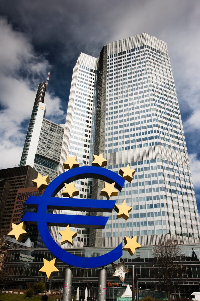 Digital euro, ECB: “Moving forward with the next phase, first issuance possible in 2029” Digital euro, ECB: “Moving forward with the next phase, first issuance possible in 2029”