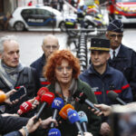 France, Paris prosecutor: five new arrests for the Louvre theft