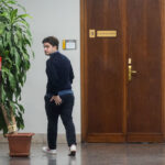 La Russa Jr. case: sexual assault charges against Leonardo Apache dismissed